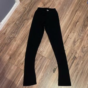 Chloe Noel Skating Pants